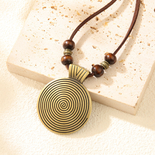Eastern Charm Necklace